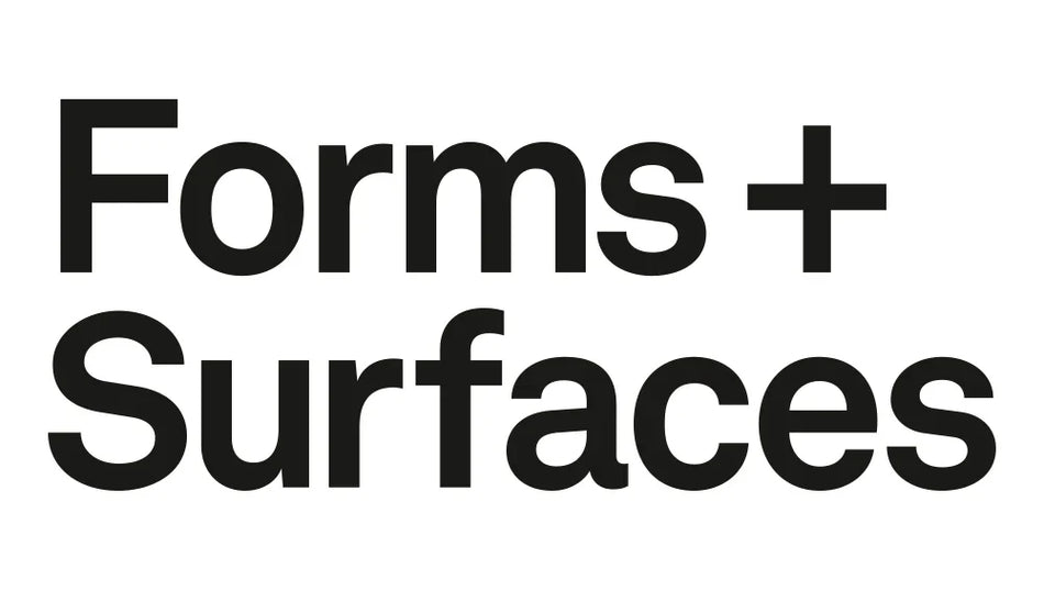 Forms+Surfaces