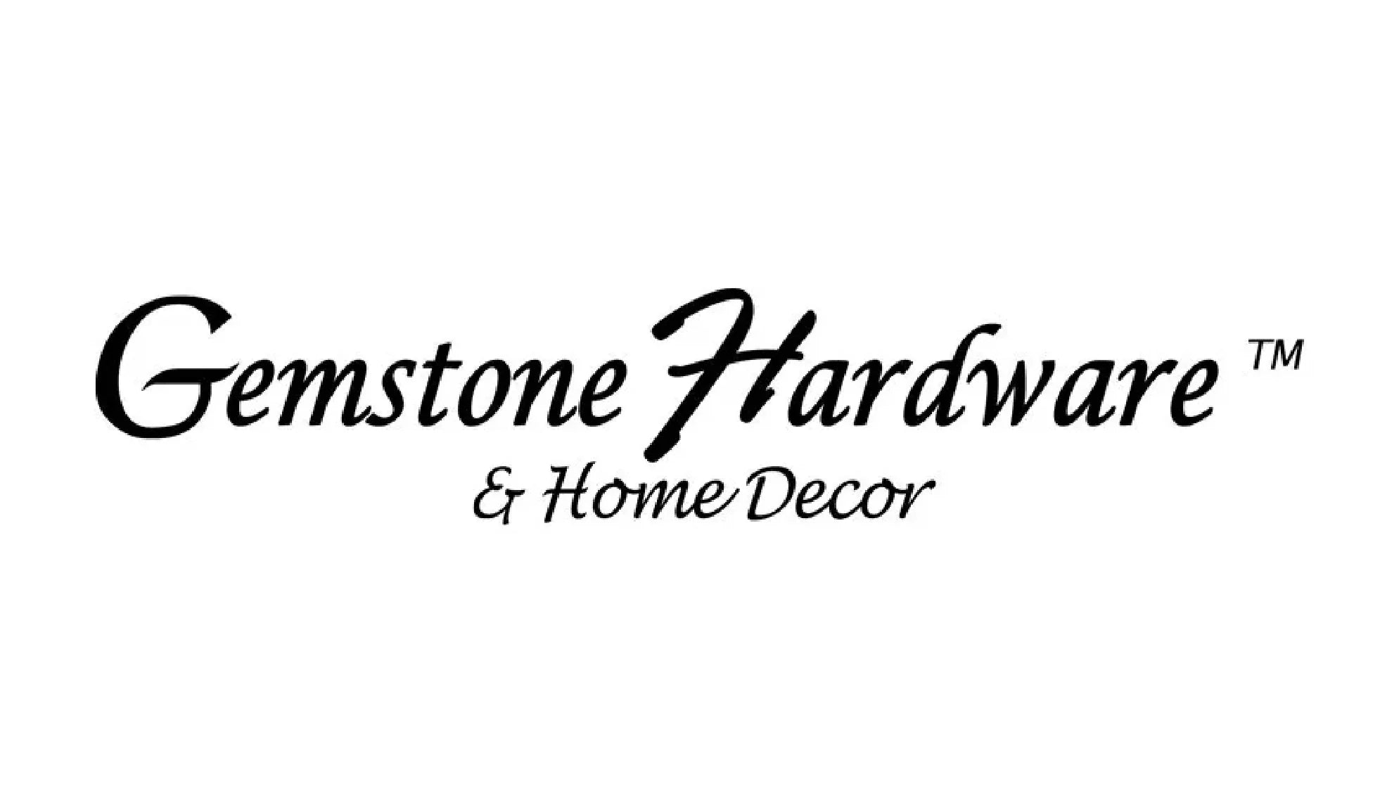 Myterra Gemstone Hardware