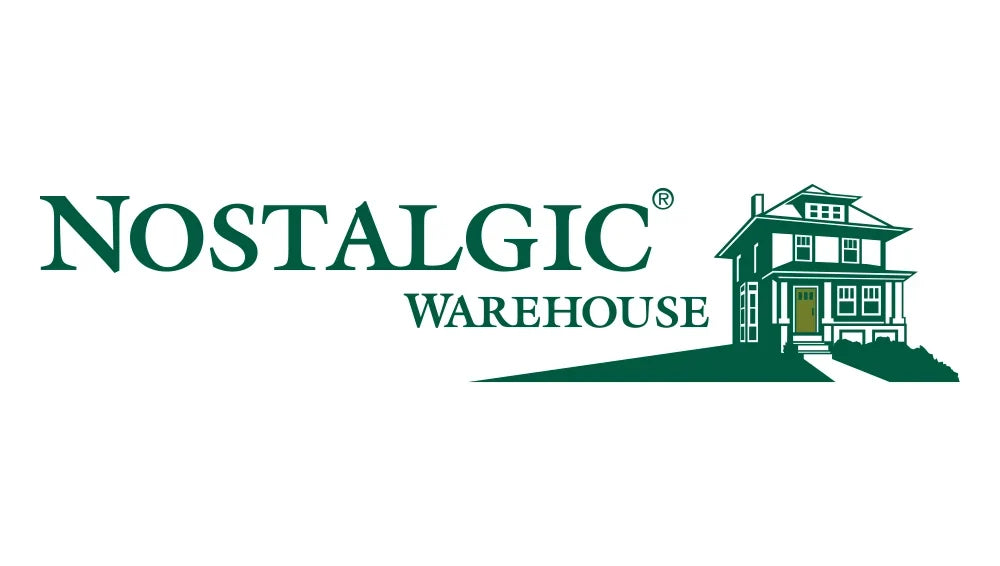 Nostalgic Warehouse