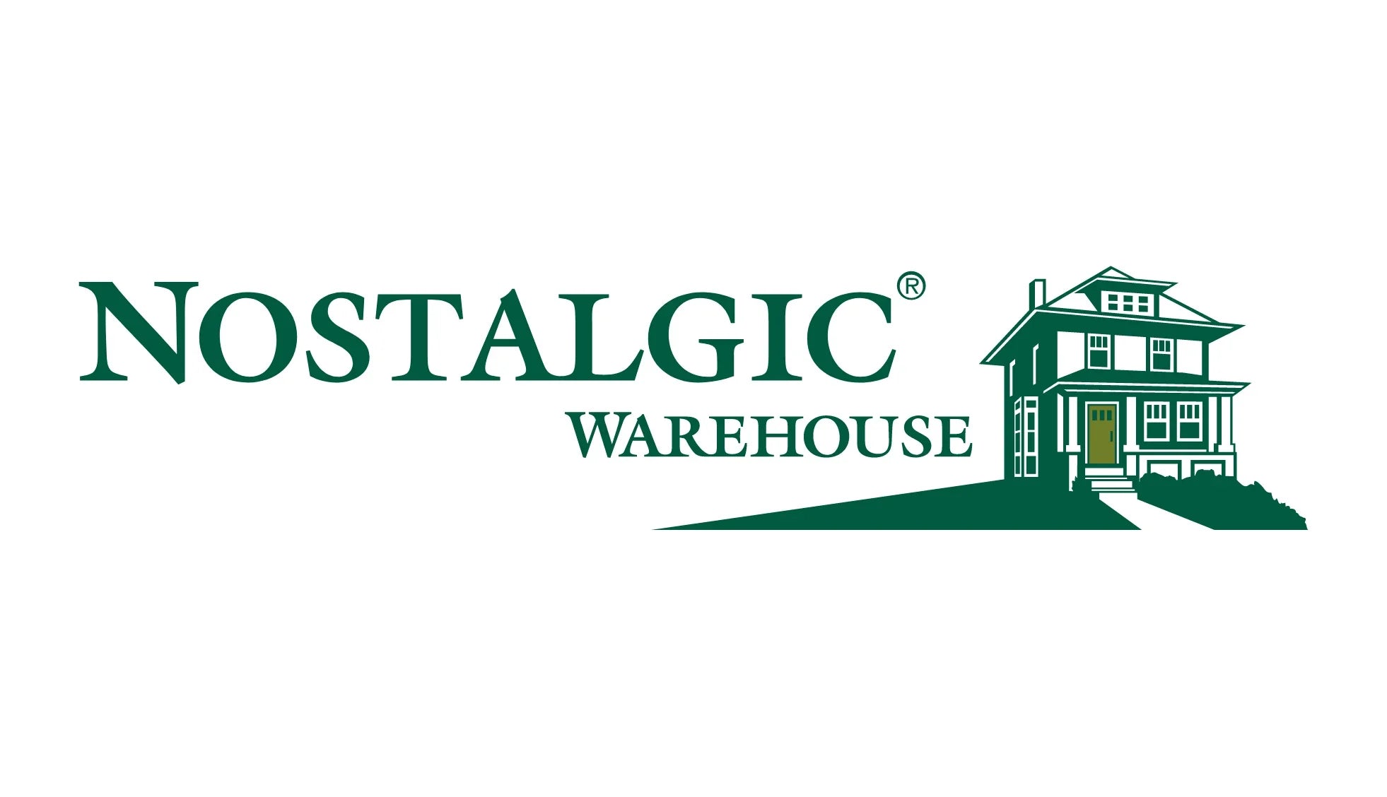 Nostalgic Warehouse