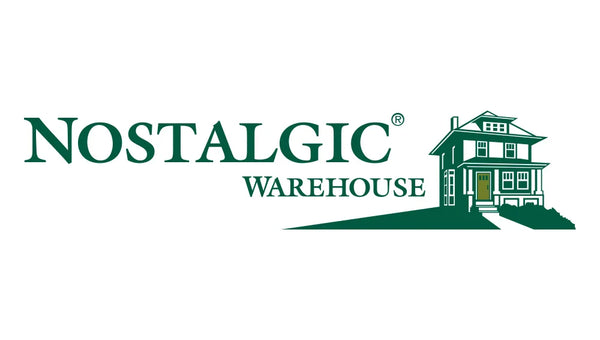 Nostalgic Warehouse