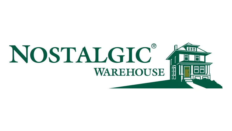 Nostalgic Warehouse