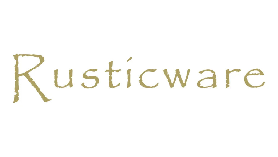 Rusticware