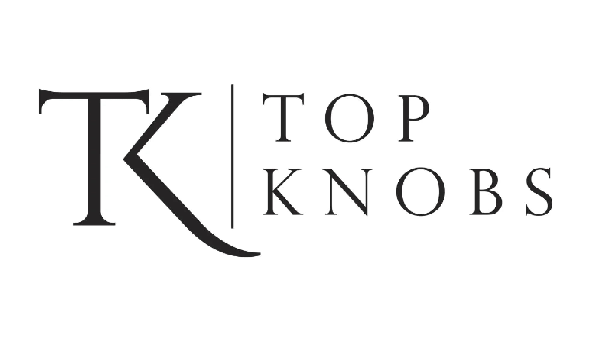 Top Knobs