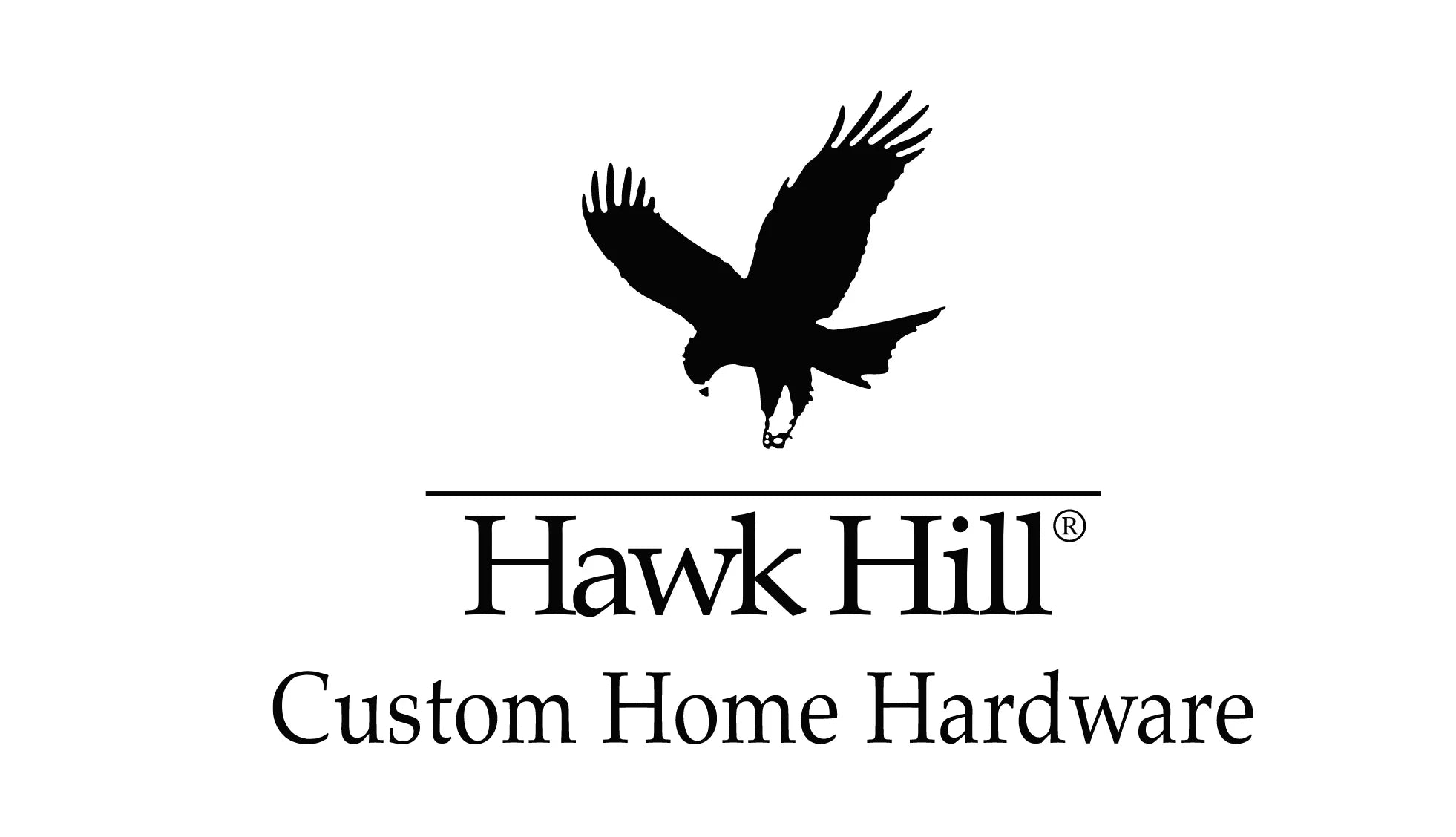Hawk Hill Hardware