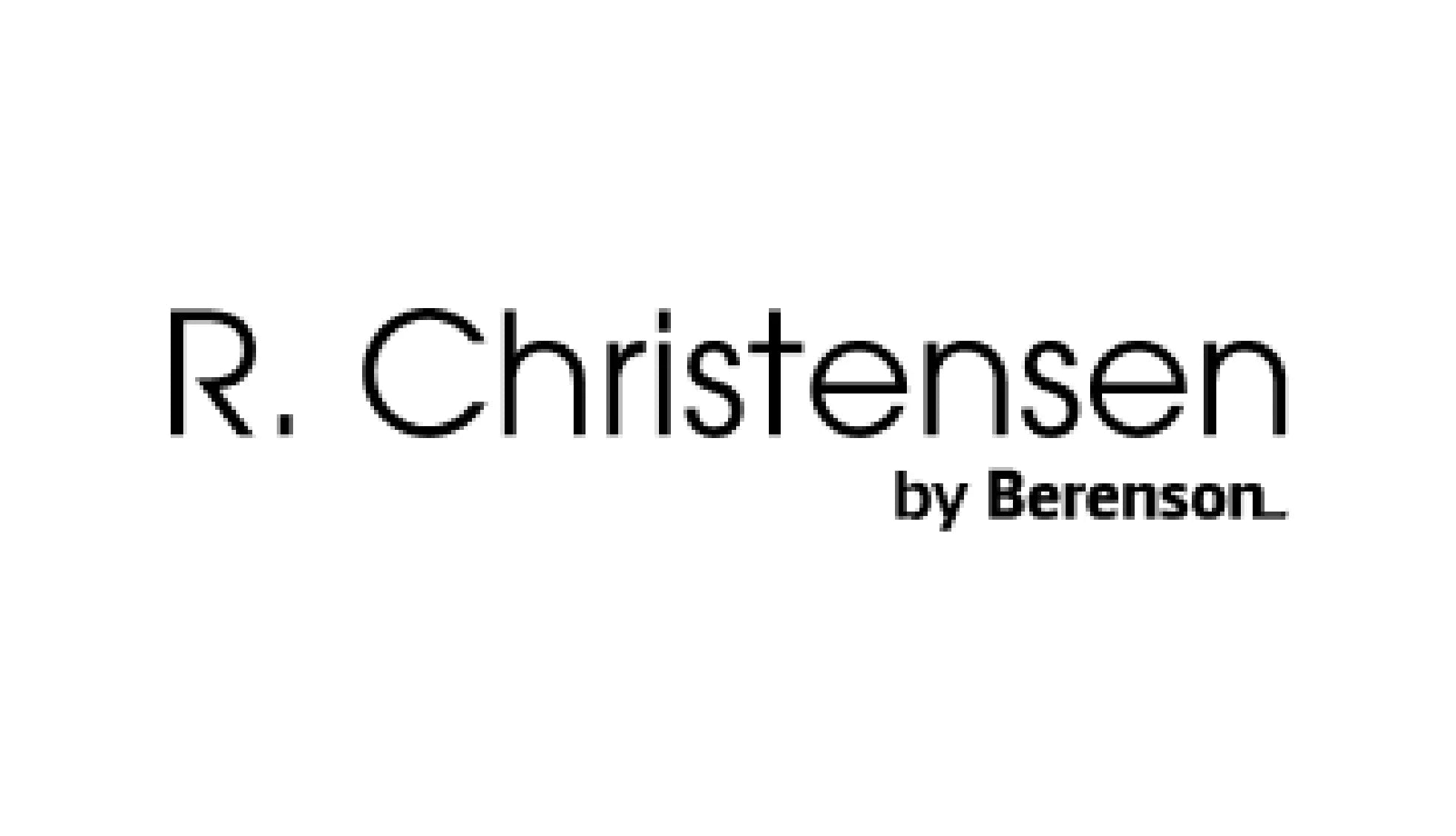 R. Christensen