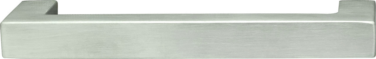 Hafele 100.45.051: 128mm cc Wire Cabinet Pull - Matte Stainless Steel