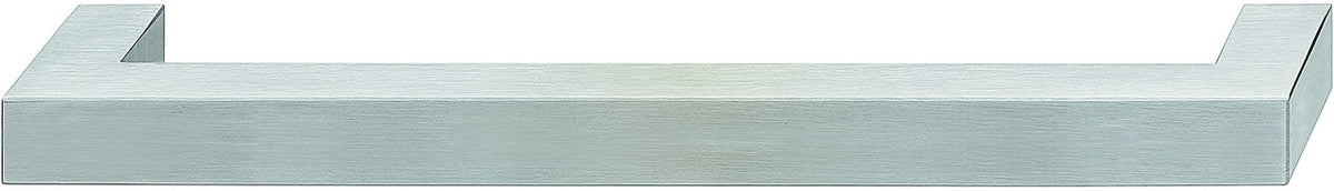 Hafele 100.45.059: 635mm cc Wire Cabinet Pull - Matte Stainless Steel