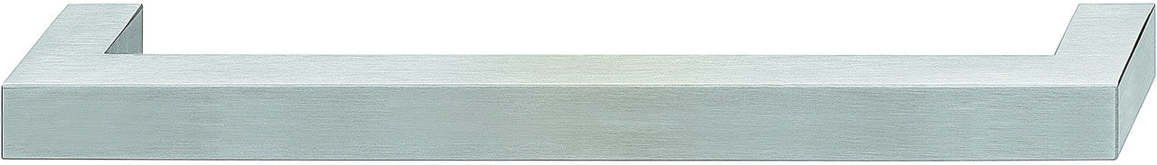 Hafele 100.45.059: 635mm cc Wire Cabinet Pull - Matte Stainless Steel