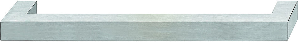 Hafele 100.45.059: 635mm cc Wire Cabinet Pull - Matte Stainless Steel
