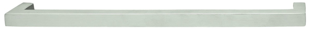Hafele 100.45.058: 330mm cc Wire Cabinet Pull - Matte Stainless Steel