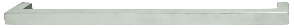 Hafele 100.45.058: 330mm cc Wire Cabinet Pull - Matte Stainless Steel
