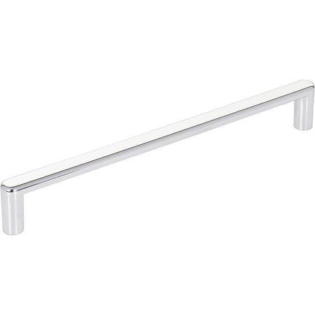 Elements 105-192PC: 192mm cc Gibson Cabinet Pull - Polished Chrome