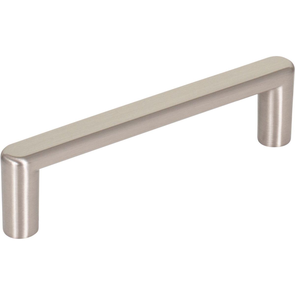 Elements 105-96SN: 96mm cc Gibson Cabinet Pull - Satin Nickel