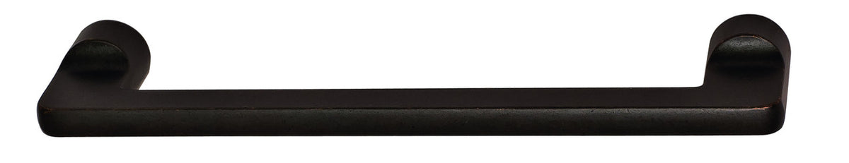 Hafele 106.61.123: 128mm cc Studio Bar Cabinet Pull - Oil Rubbed Bronze