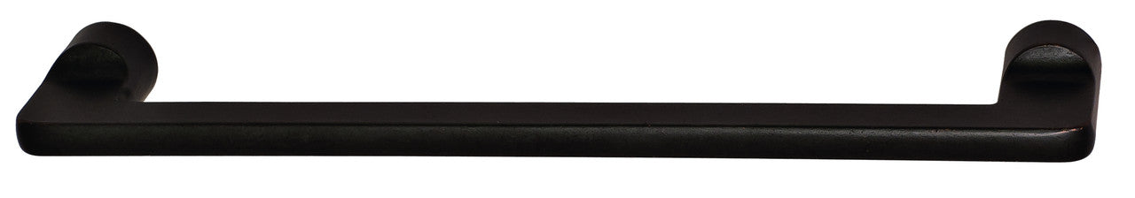 Hafele 106.61.124: 160mm cc Studio Bar Cabinet Pull - Oil Rubbed Bronze