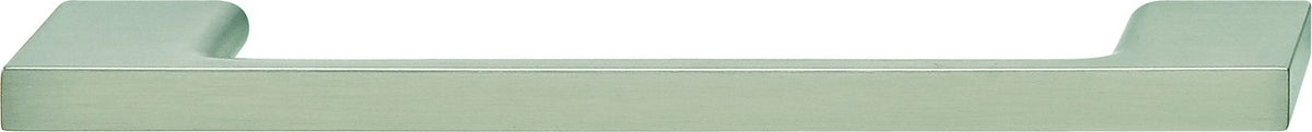 Hafele 108.76.732: 128mm cc Lago Di Como Cabinet Pull - Satin Nickel