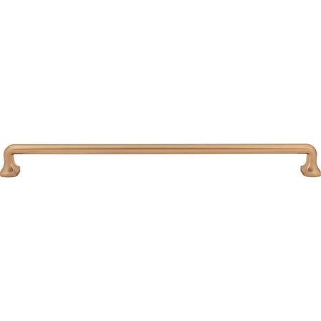 Jeffrey Alexander 663-18SBZ: 18" cc Griffin Appliance Pull - Satin Bronze