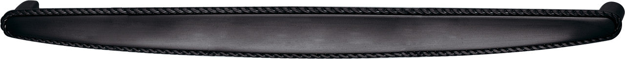 Hafele 110.18.357: 288mm cc Americana Cabinet Pull - Oil Rubbed Bronze