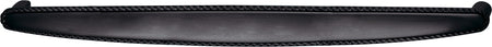 Hafele 110.18.357: 288mm cc Americana Cabinet Pull - Oil Rubbed Bronze