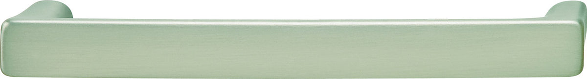 Hafele 111.59.002: 128mm cc Lago Di Como Cabinet Pull - Stainless Steel Look