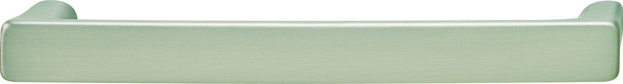Hafele 111.59.002: 128mm cc Lago Di Como Cabinet Pull - Stainless Steel Look