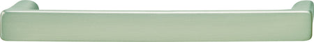 Hafele 111.59.002: 128mm cc Lago Di Como Cabinet Pull - Stainless Steel Look