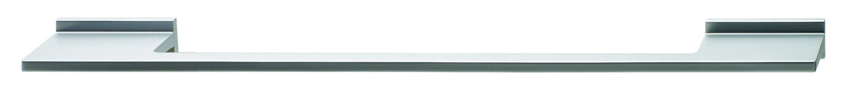 Hafele 112.81.278: 288mm or 320mm cc Rex Bar Cabinet Pull - Polished Chrome