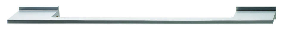 Hafele 112.81.278: 288mm or 320mm cc Rex Bar Cabinet Pull - Polished Chrome