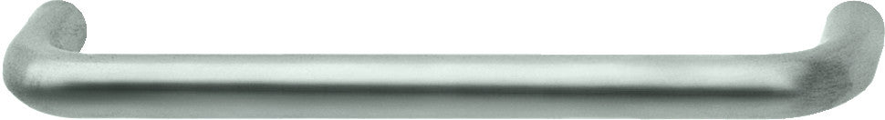 Hafele 115.61.601: 96mm cc Wire Cabinet Pull - Matte Stainless Steel