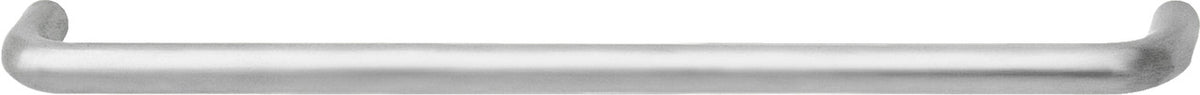 Hafele 115.61.603: 160mm cc Wire Cabinet Pull - Matte Stainless Steel