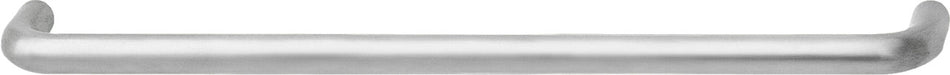 Hafele 115.61.603: 160mm cc Wire Cabinet Pull - Matte Stainless Steel