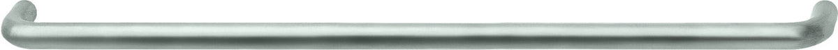 Hafele 115.61.607: 288mm cc Wire Cabinet Pull - Matte Stainless Steel