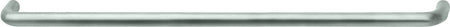 Hafele 115.61.607: 288mm cc Wire Cabinet Pull - Matte Stainless Steel