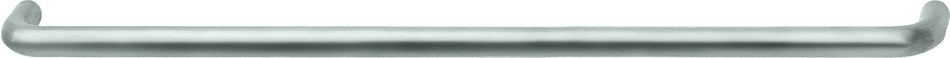 Hafele 115.61.607: 288mm cc Wire Cabinet Pull - Matte Stainless Steel