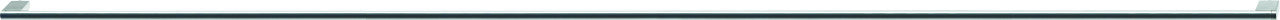 Hafele 115.70.008: 896mm cc Architectural Round Bar Cabinet Pull - Stainless Steel Look