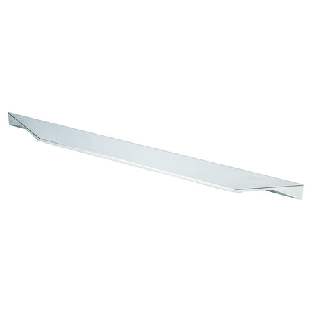 R. Christensen 1153-4026: 320mm cc Profile Cabinet Pull - Polished Chrome