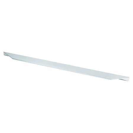 R. Christensen 1154-4026: 320mm cc Profile Cabinet Pull - Polished Chrome
