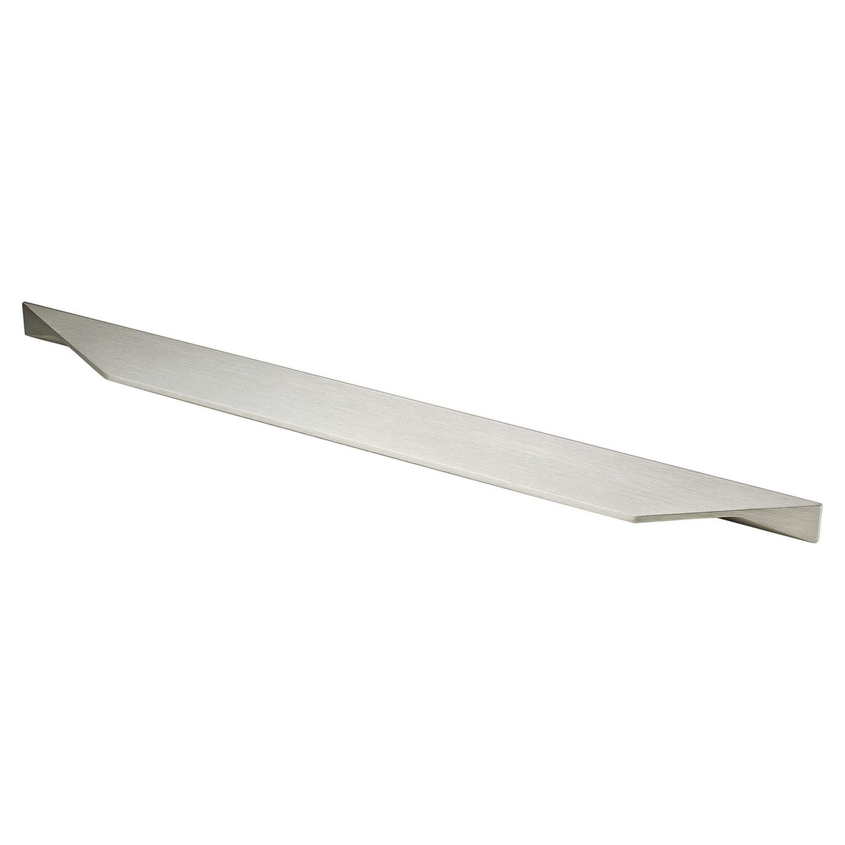 R. Christensen 1156-4SSL: 320mm cc Profile Cabinet Pull - Stainless Steel