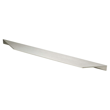R. Christensen 1156-4SSL: 320mm cc Profile Cabinet Pull - Stainless Steel
