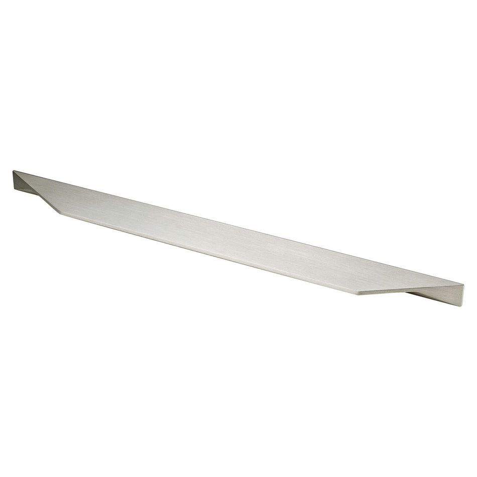 R. Christensen 1156-4SSL: 320mm cc Profile Cabinet Pull - Stainless Steel
