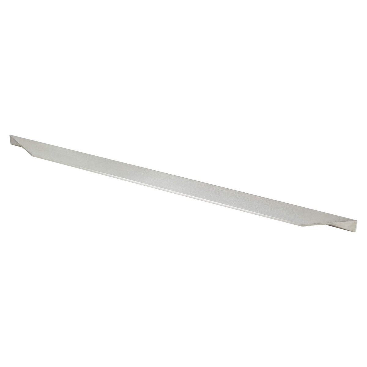 R. Christensen 1157-4SSL: 320mm cc Profile Cabinet Pull - Stainless Steel