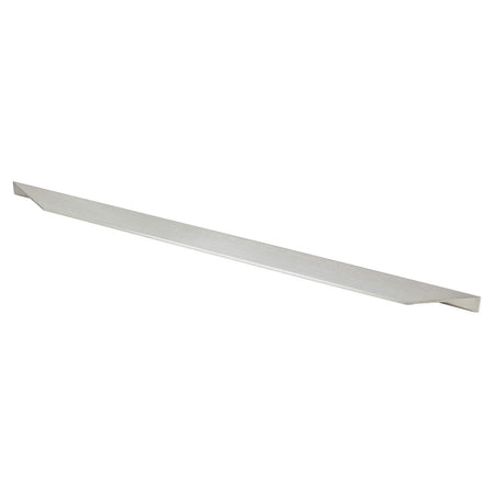 R. Christensen 1157-4SSL: 320mm cc Profile Cabinet Pull - Stainless Steel