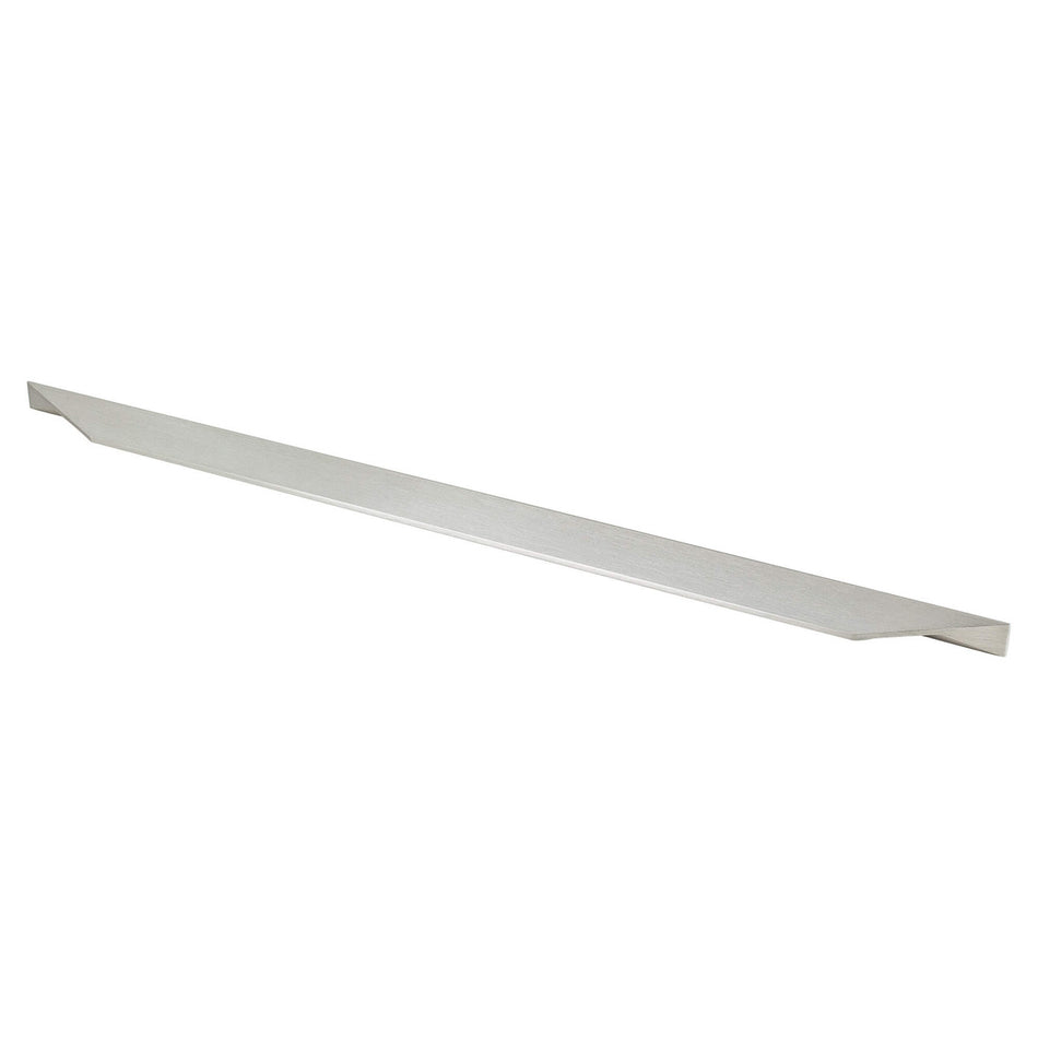 R. Christensen 1157-4SSL: 320mm cc Profile Cabinet Pull - Stainless Steel