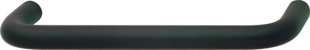 Hafele 116.07.319: 3-1/2" cc Essentials Wire Cabinet Pull - Dark Oil Rubbed Bronze