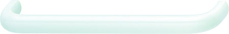 Hafele 116.22.745: 128mm cc Coastal Wire Cabinet Pull - White