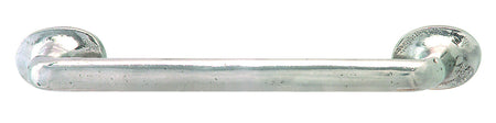 Hafele 116.61.000: 78mm cc Arcadian Cabinet Pull - Brittannium