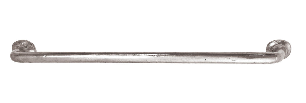 Hafele 116.61.007: 12" cc Arcadian Appliance Pull - Brittannium