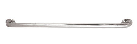 Hafele 116.61.008: 18" cc Arcadian Appliance Pull - Brittannium