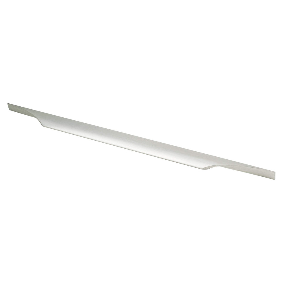 R. Christensen 1165-4SSL: 192mm & 360mm Silhouette Cabinet Pull - Stainless Steel